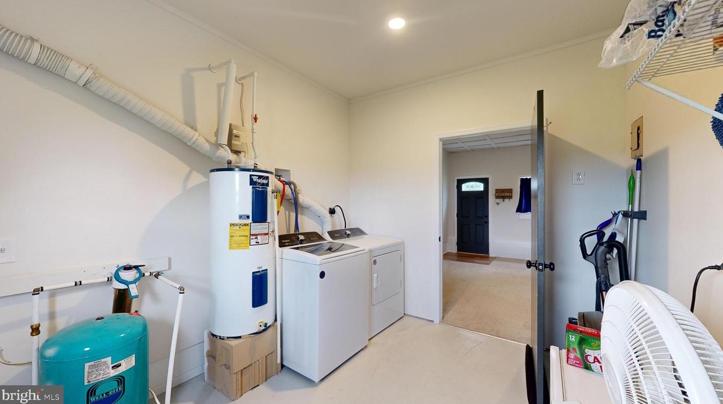 1293 Tower Rd, Camden-Wy DE  19934-1545 exterior