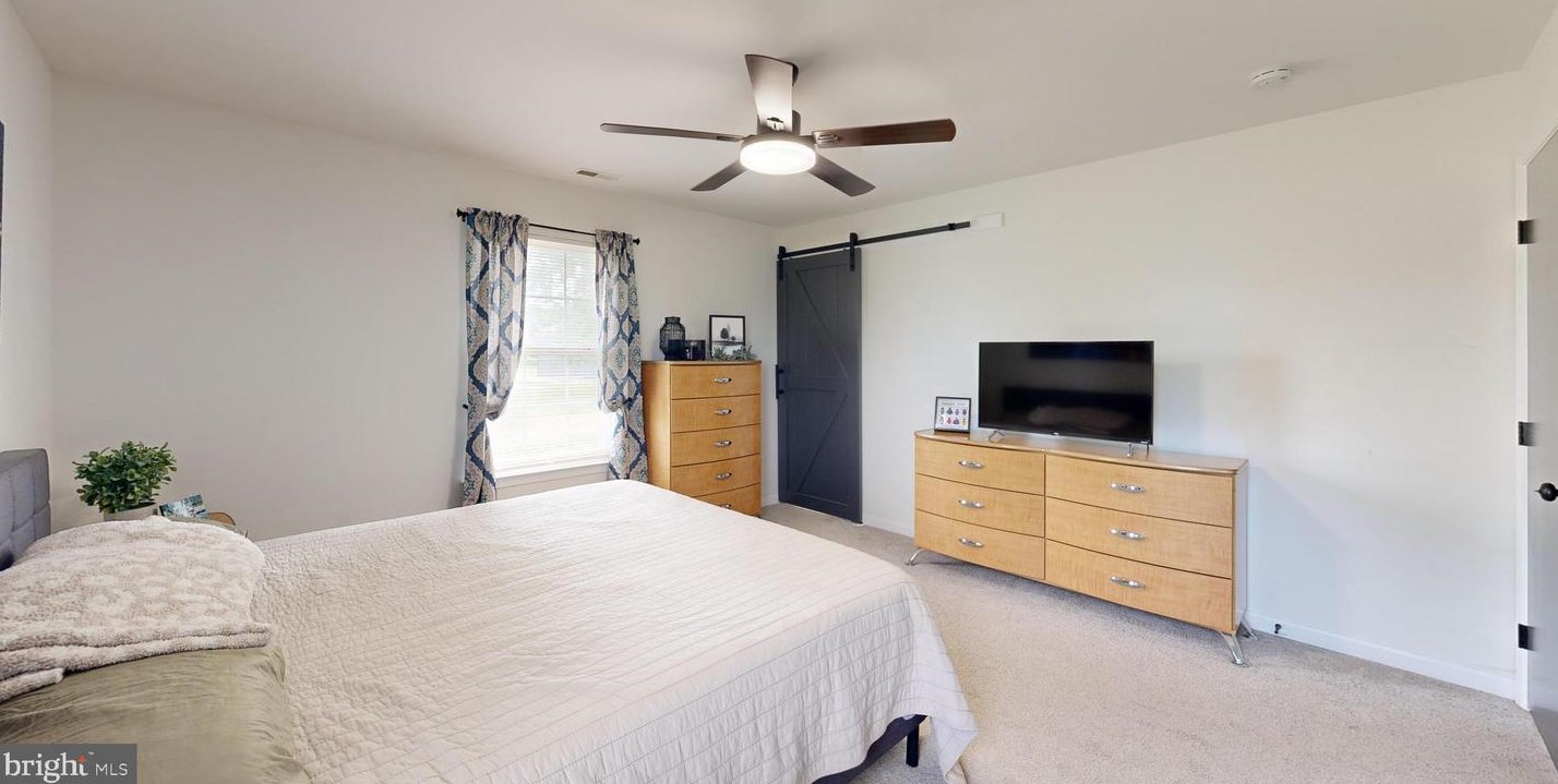 1293 Tower Rd, Camden-Wy DE  19934-1545 exterior