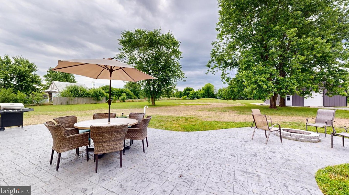 1293 Tower Rd, Camden-Wy DE  19934-1545 exterior