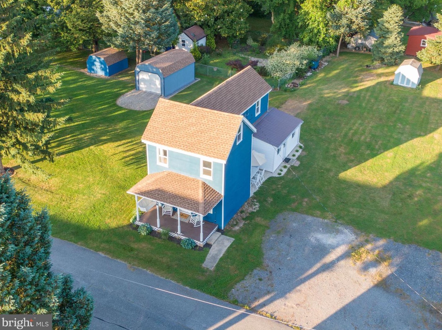 68 West St, Dover DE  19904-2857 exterior