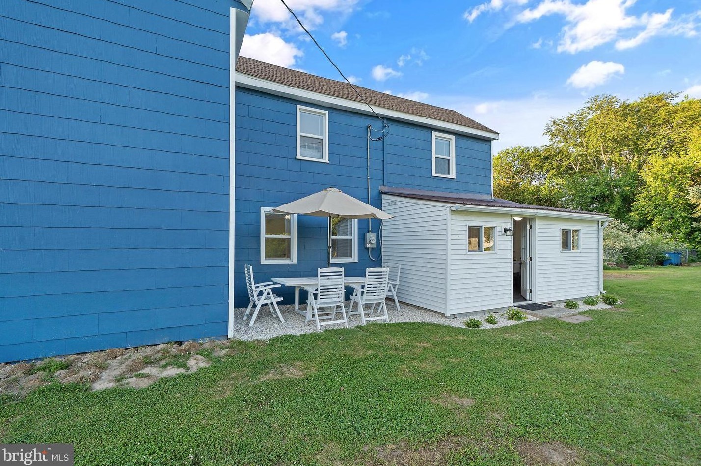 68 West St, Dover DE  19904-2857 exterior