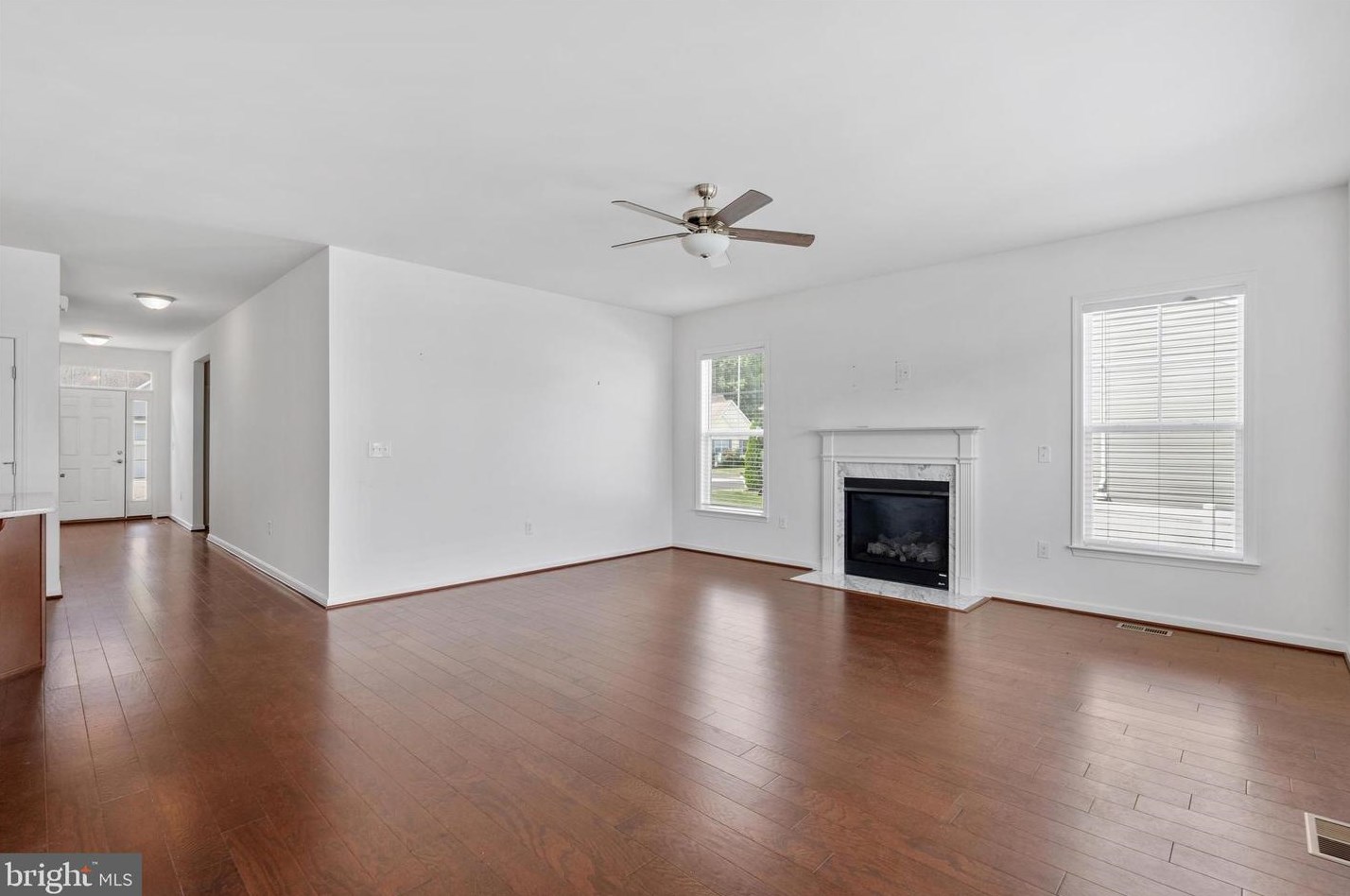 541 Olde Field Dr, Magnolia DE  19962-3812 exterior