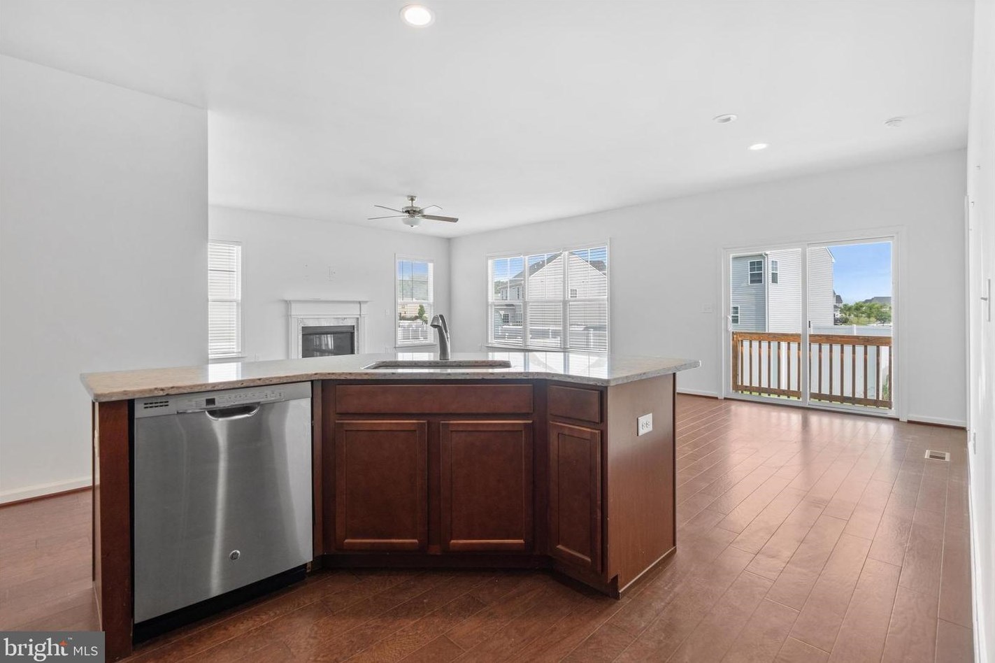 541 Olde Field Dr, Magnolia DE  19962-3812 exterior