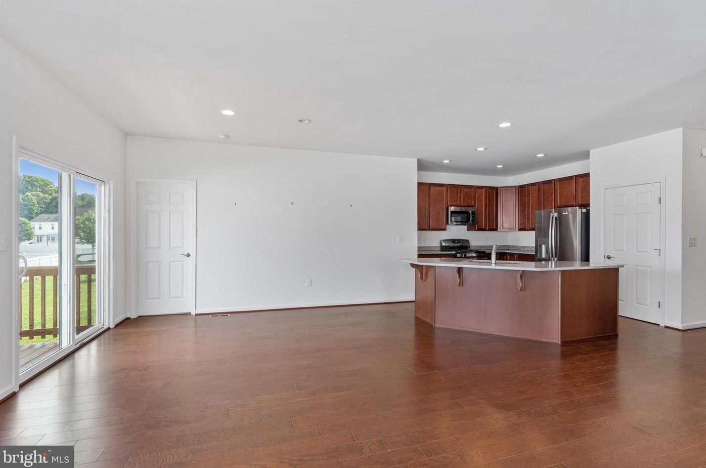 541 Olde Field Dr, Magnolia DE  19962-3812 exterior