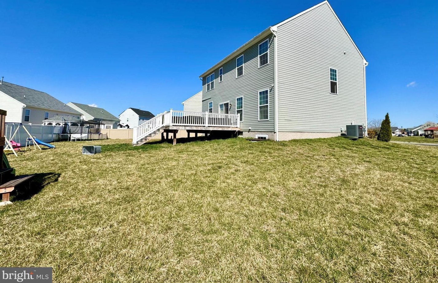 76 Gloria Cir, Magnolia DE  exterior