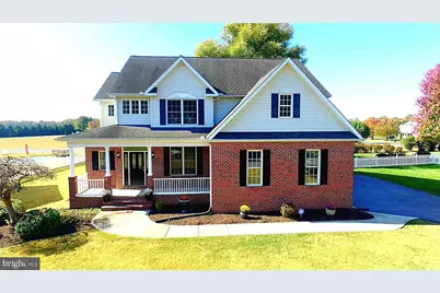 40 Byrneberry Court, Magnolia, DE 19962 - Photo 1