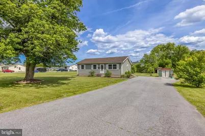 4296 Westville Road, Camden Wyoming, DE 19934 - Photo 1