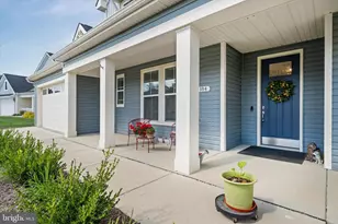 184 Peacock Pl, Dover, DE 19904 - Photo 5