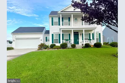 76 Mandrake Drive, Magnolia, DE 19962 - Photo 1