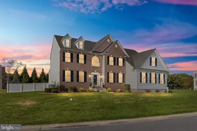 734 Hampton Hills Drive, Camden Wyoming, DE 19934 - Photo 1