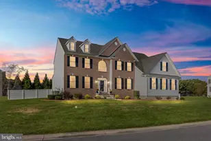 734 Hampton Hills Dr, Camden Wyoming, DE 19934 - Photo 1