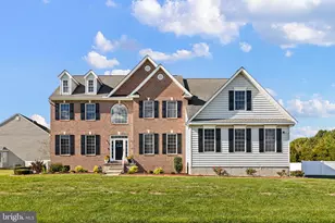 734 Hampton Hills Dr, Camden Wyoming, DE 19934 - Photo 3