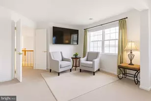 734 Hampton Hills Dr, Camden Wyoming, DE 19934 - Photo 31