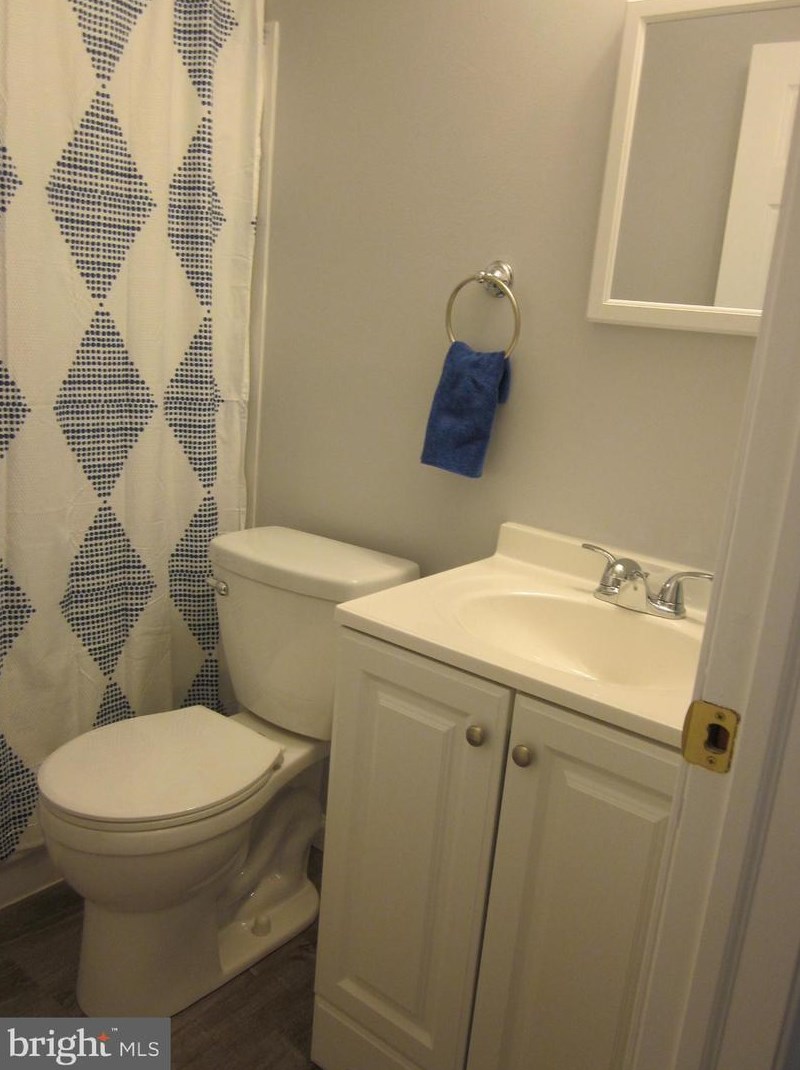 668 White Rock Rd, Bear DE  19701-1057 exterior