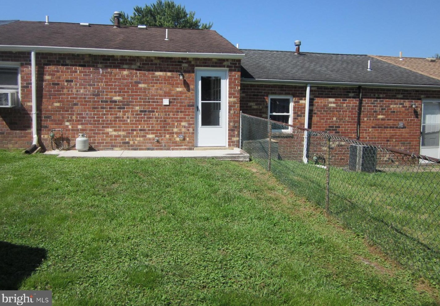 668 White Rock Rd, Bear DE  19701-1057 exterior