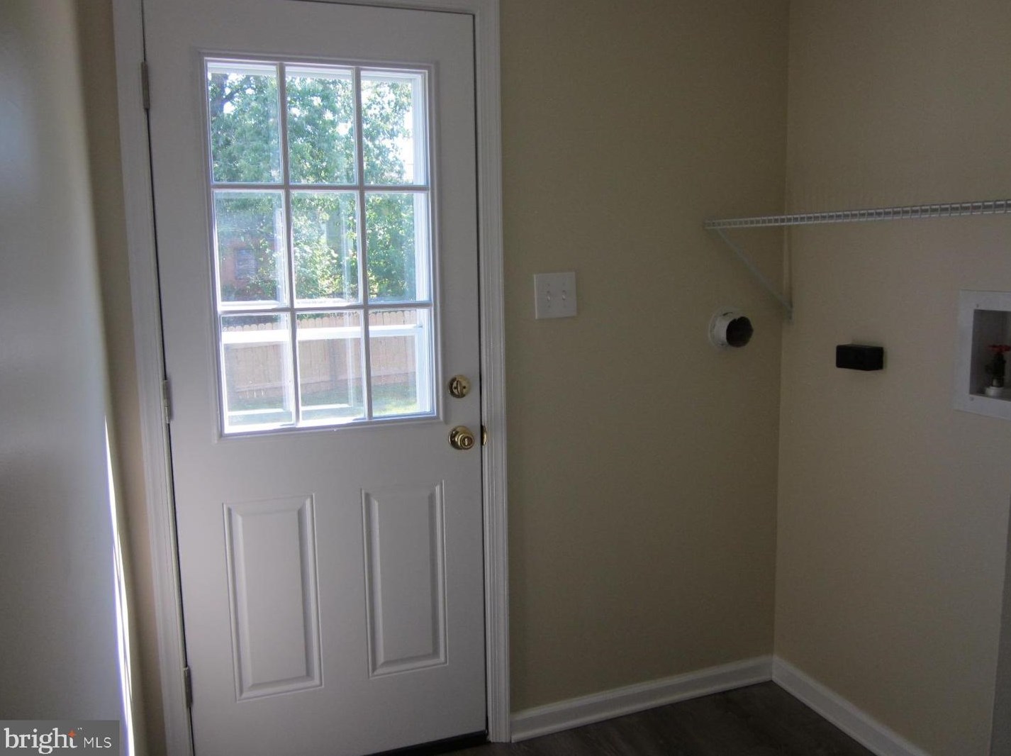 668 White Rock Rd, Bear DE  19701-1057 exterior