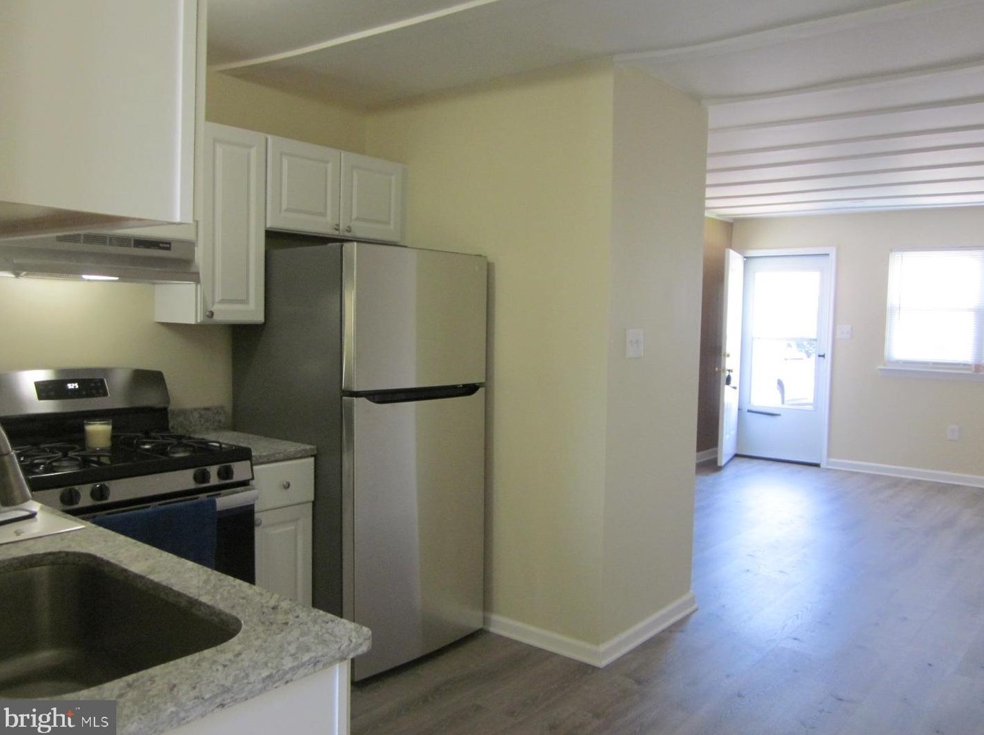 668 White Rock Rd, Bear DE  19701-1057 exterior