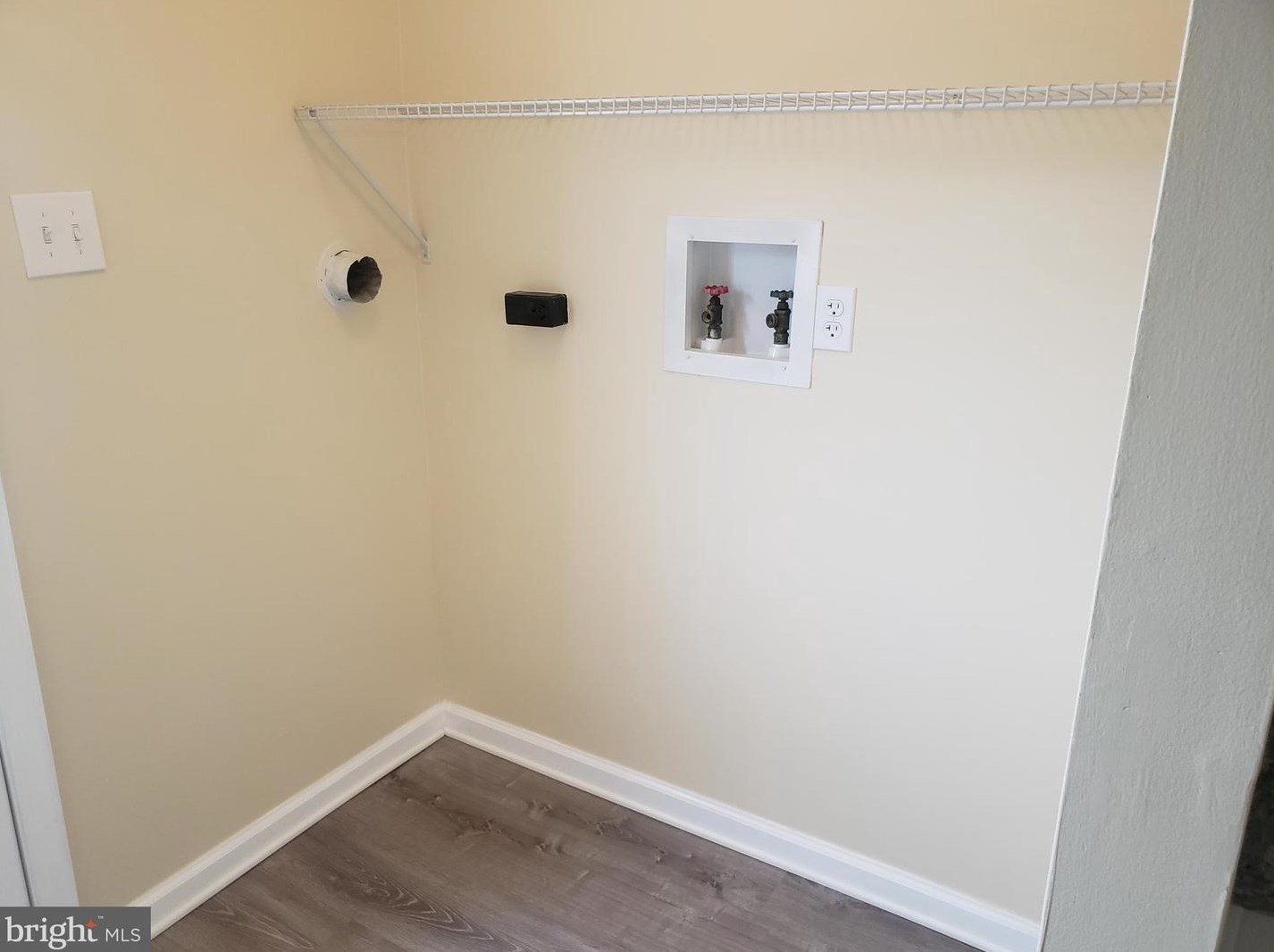 668 White Rock Rd, Bear DE  19701-1057 exterior