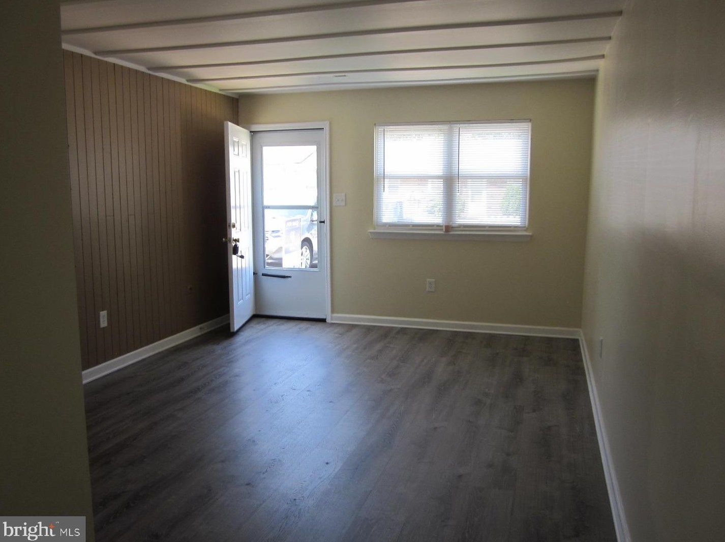 668 White Rock Rd, Bear DE  19701-1057 exterior