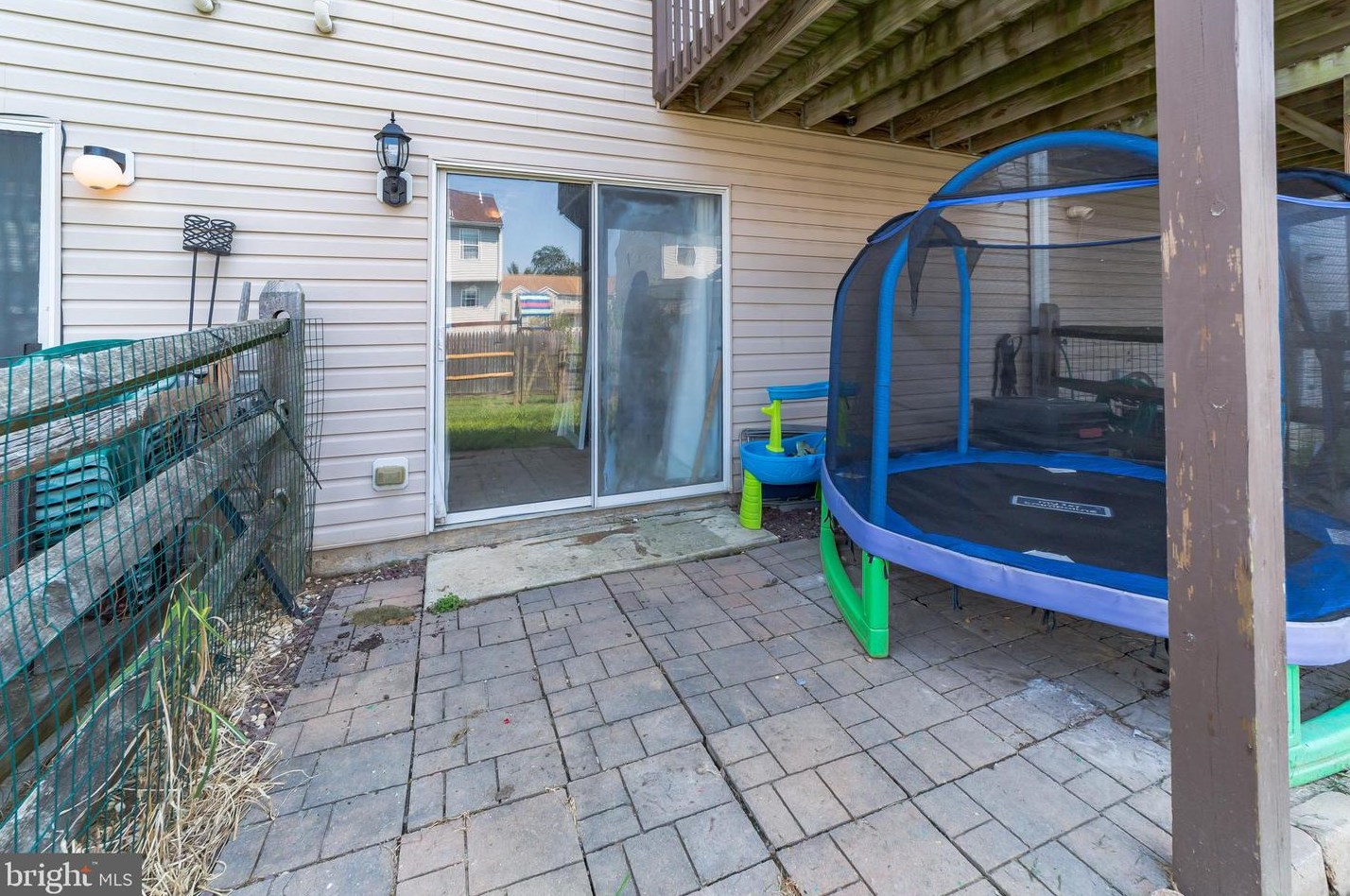 516 Sally Ln, Middletown DE  19709-3056 exterior