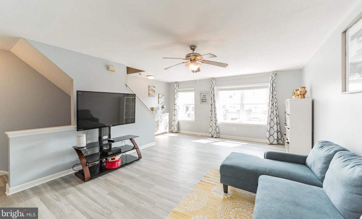 516 Sally Ln, Middletown DE  19709-3056 exterior