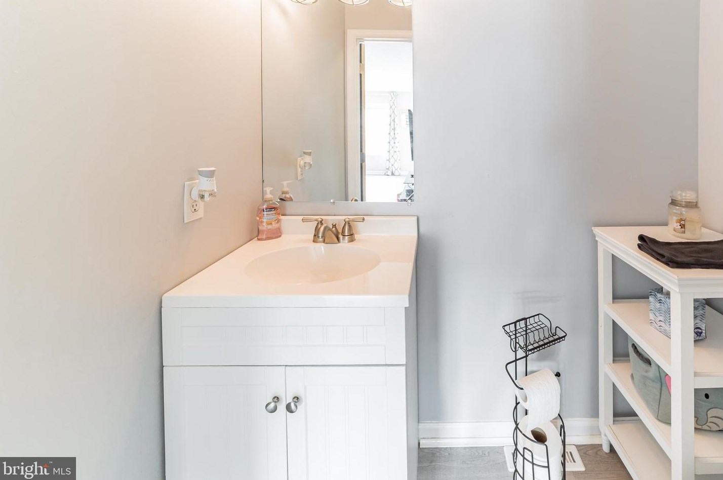 516 Sally Ln, Middletown DE  19709-3056 exterior