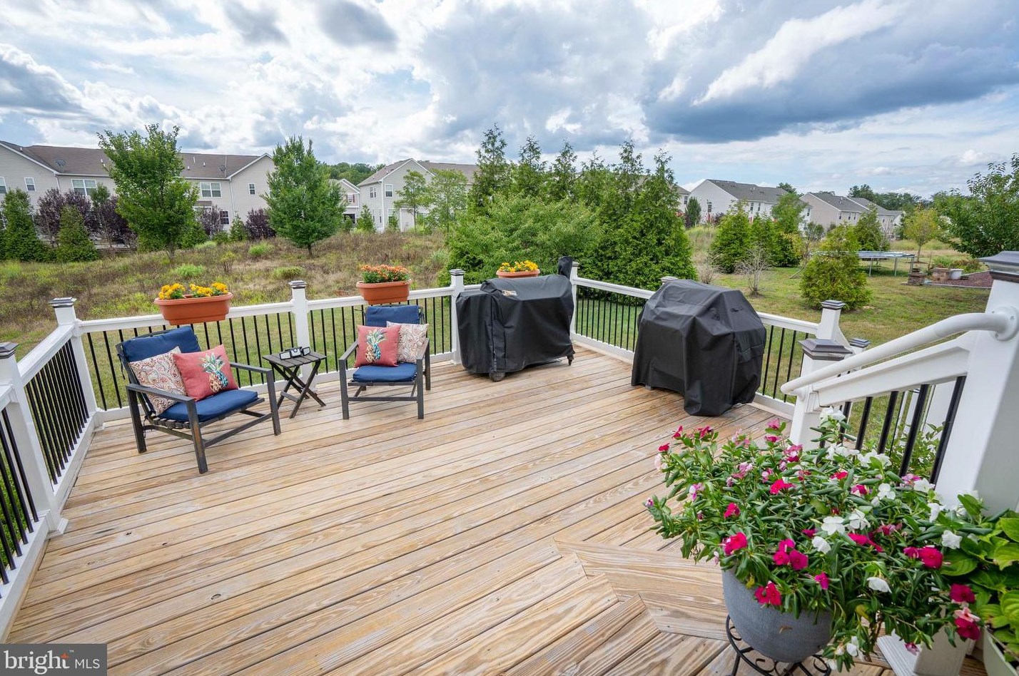 121 Margaretta Dr, Middletown DE  19709-9822 exterior