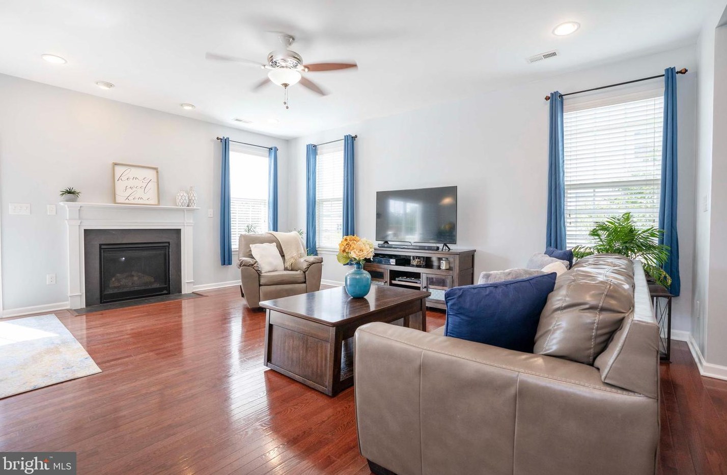 121 Margaretta Dr, Middletown DE  19709-9822 exterior