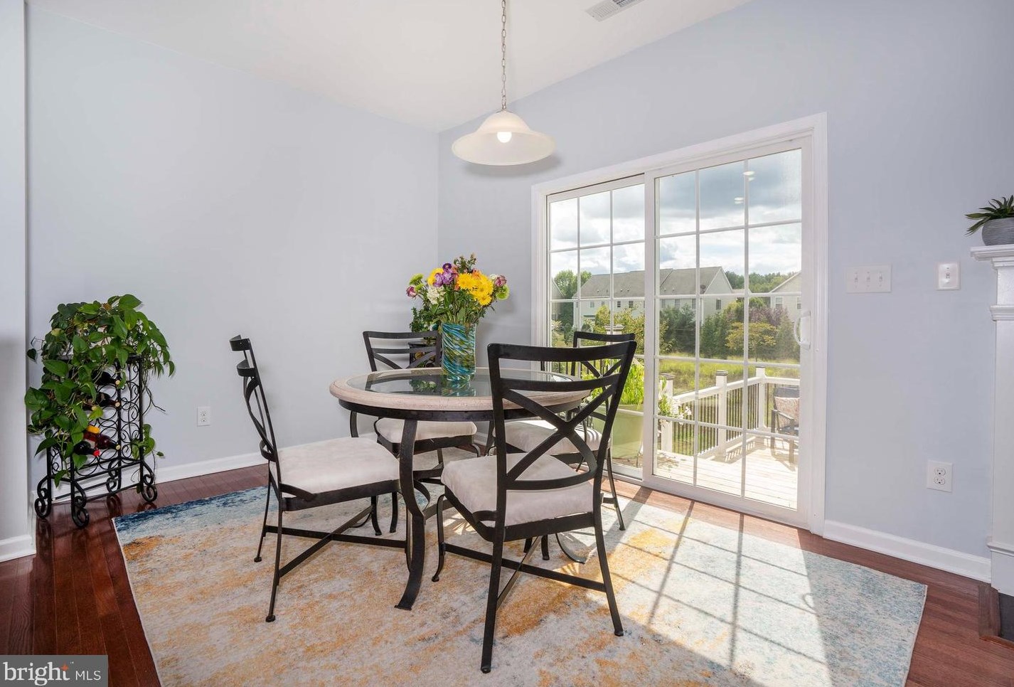 121 Margaretta Dr, Middletown DE  19709-9822 exterior