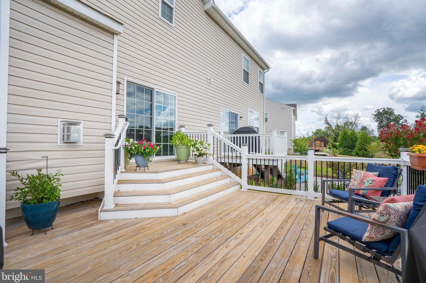 121 Margaretta Dr, Middletown DE  19709-9822 exterior