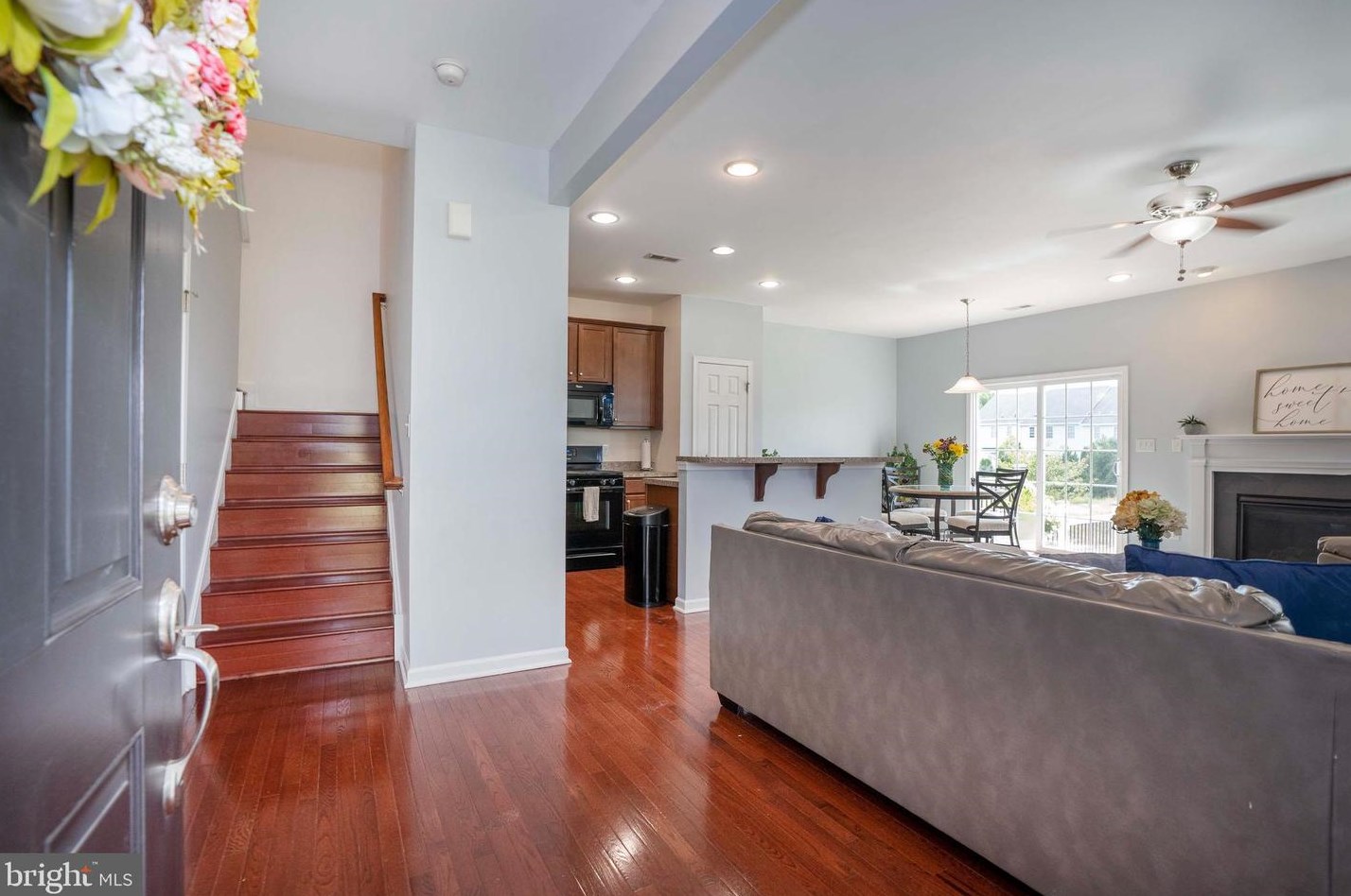 121 Margaretta Dr, Middletown DE  19709-9822 exterior