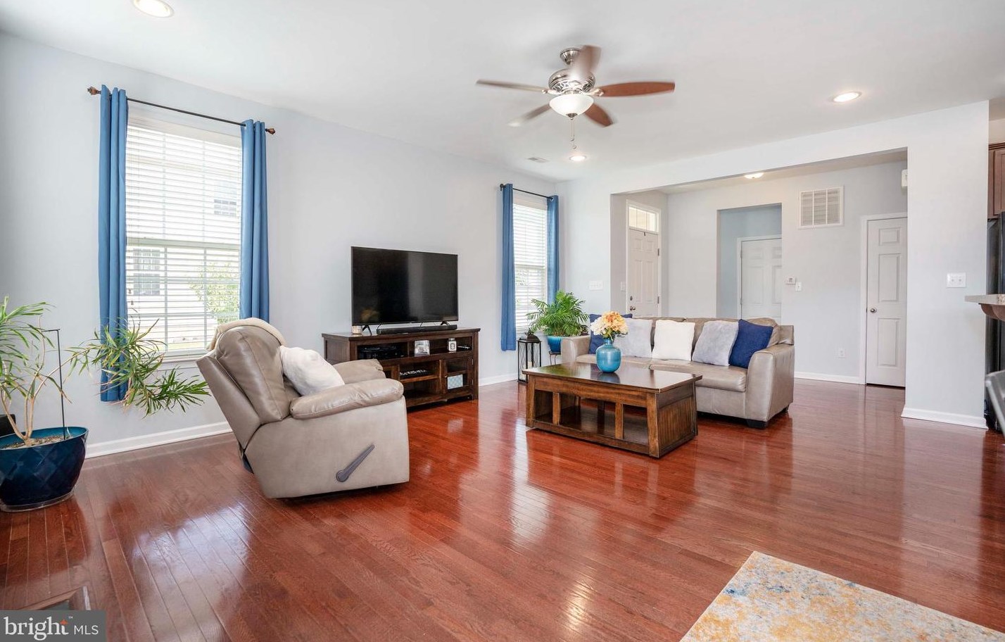 121 Margaretta Dr, Middletown DE  19709-9822 exterior