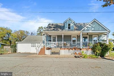 2401 Willow Drive - Photo 1