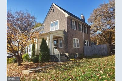 439 S Union Street - Photo 1