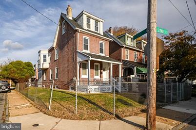 801 E 22nd Street - Photo 1