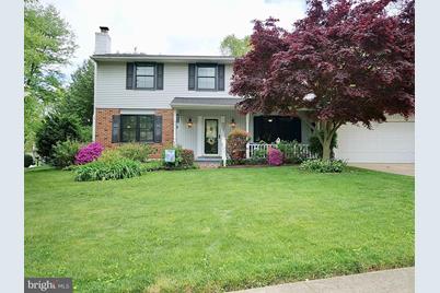 2500 Ruthwell Road - Photo 1