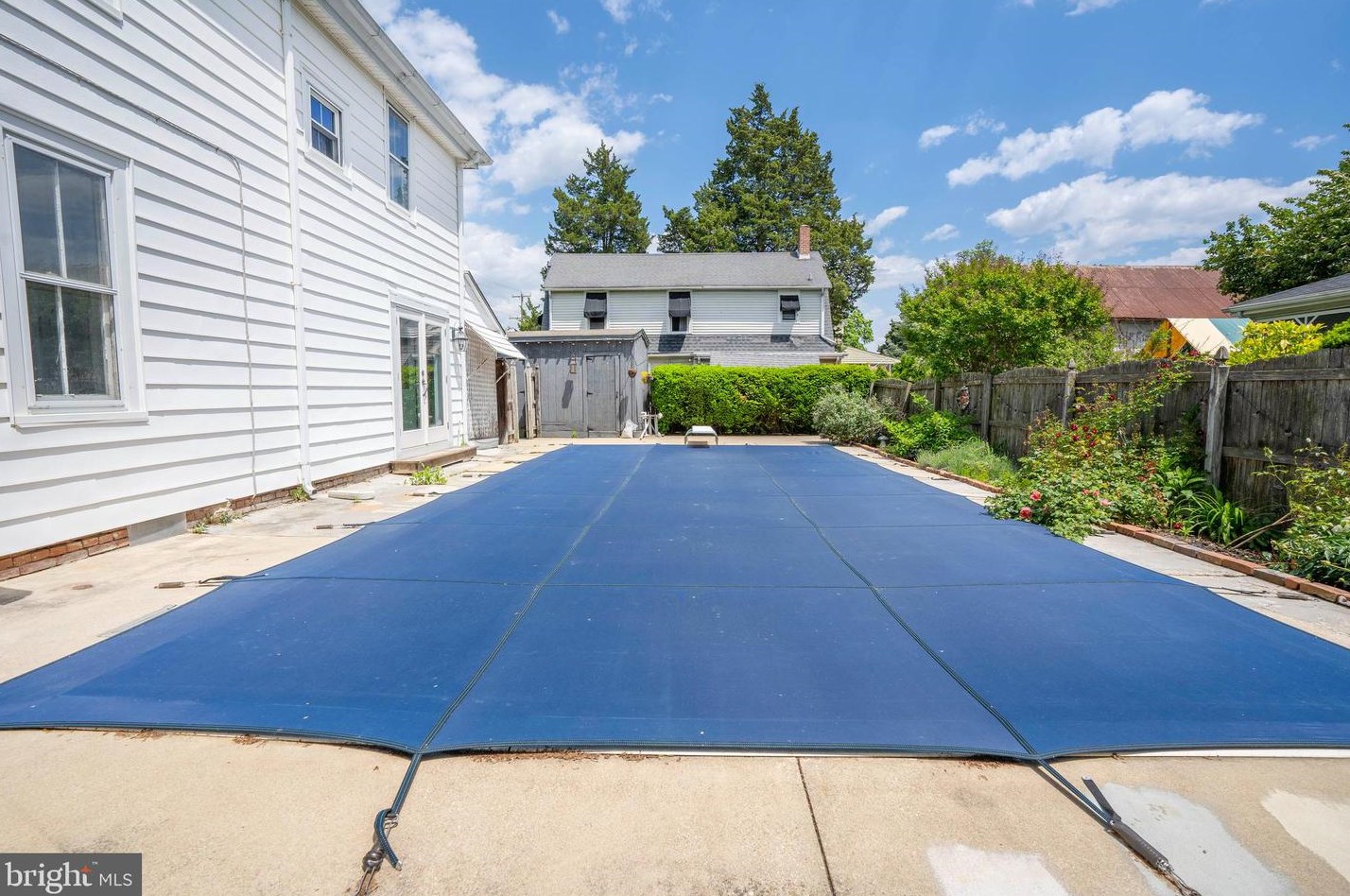 201 Broad St, Middletown DE  19709-1035 exterior