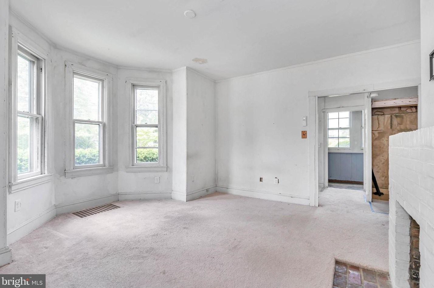 201 Broad St, Middletown DE  19709-1035 exterior