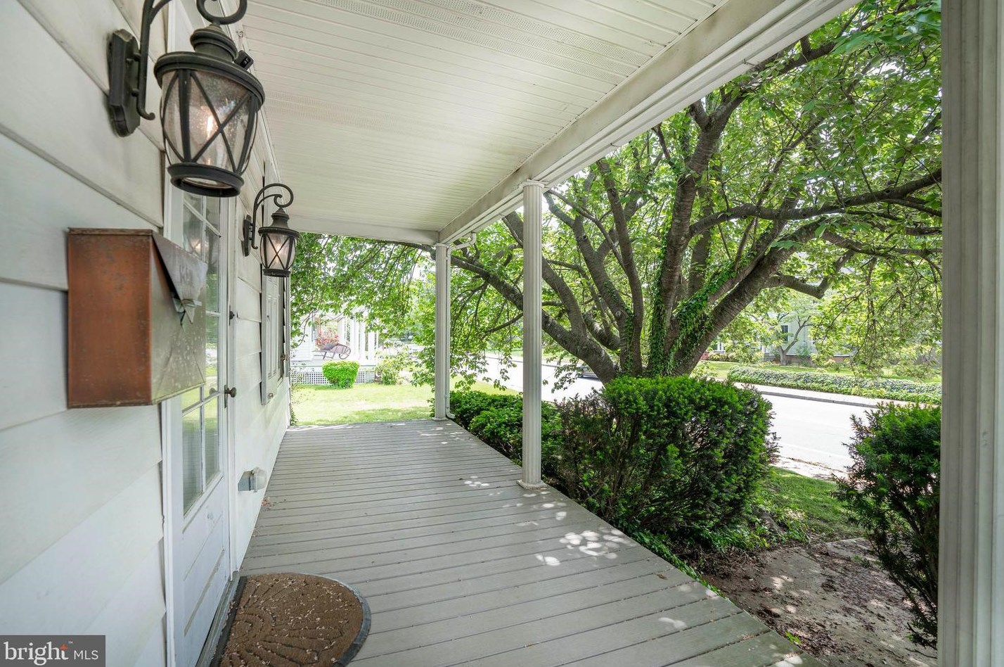 201 Broad St, Middletown DE  19709-1035 exterior