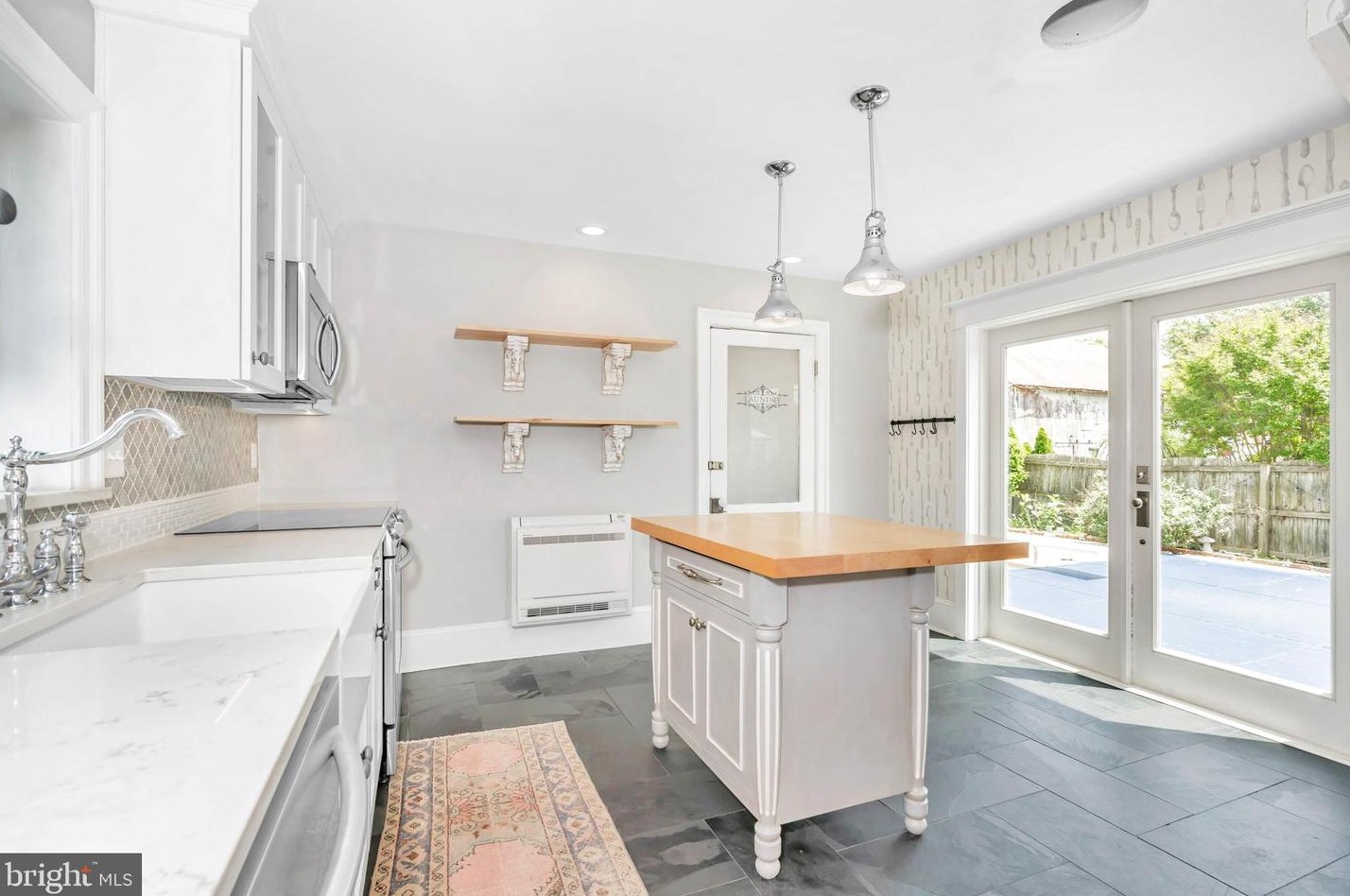 201 Broad St, Middletown DE  19709-1035 exterior