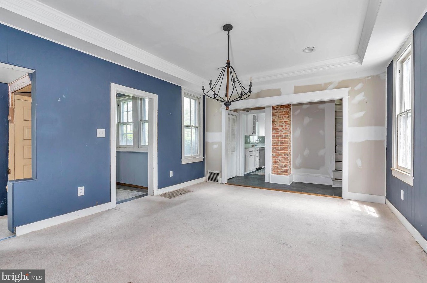 201 Broad St, Middletown DE  19709-1035 exterior