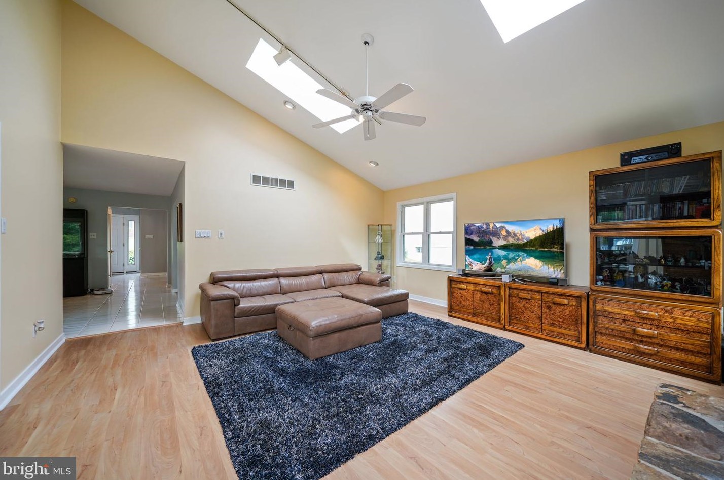 158 Ramunno Cir, Hockessin DE 19707-2065 exterior