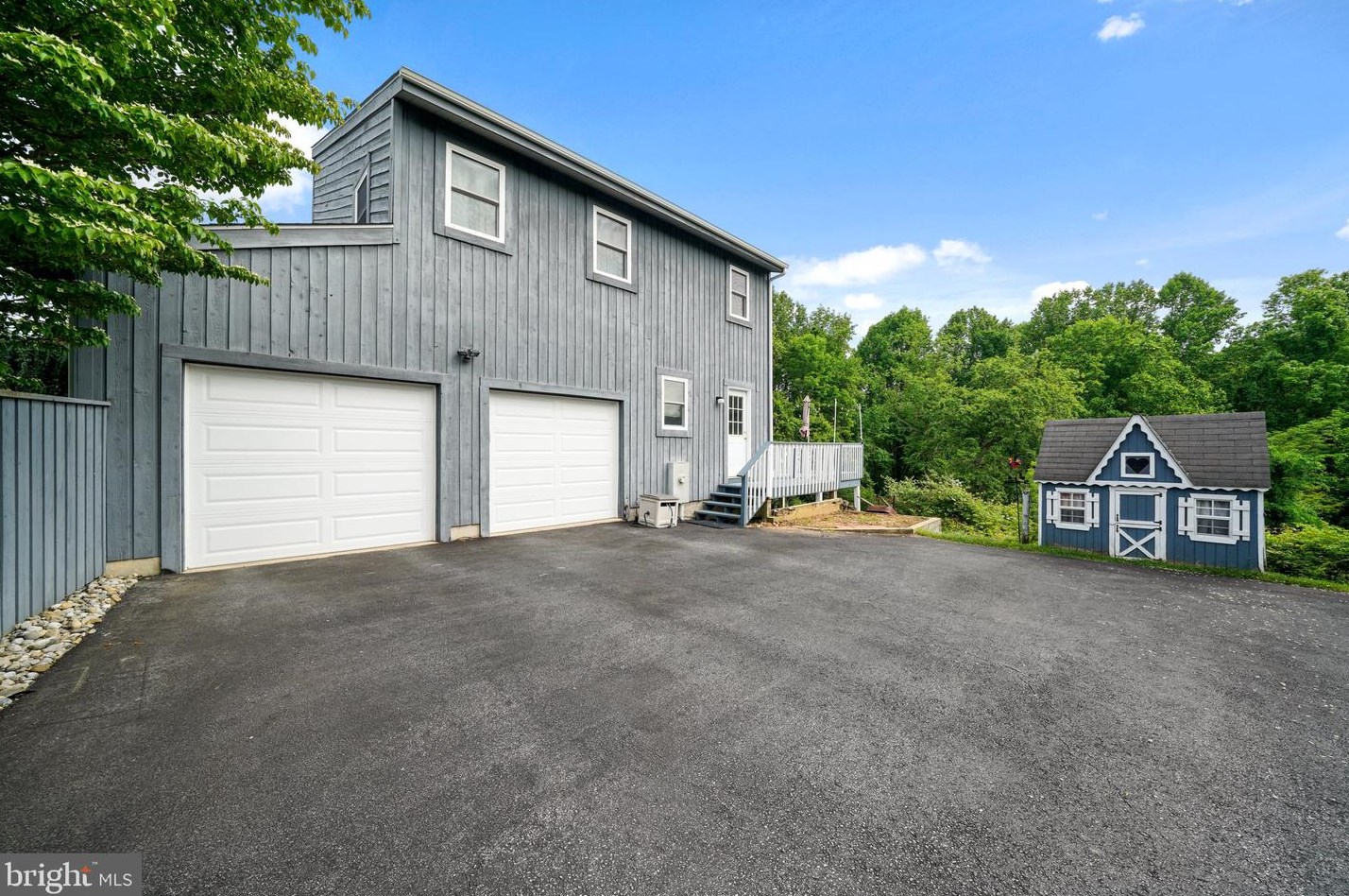 158 Ramunno Cir, Hockessin DE 19707-2065 exterior