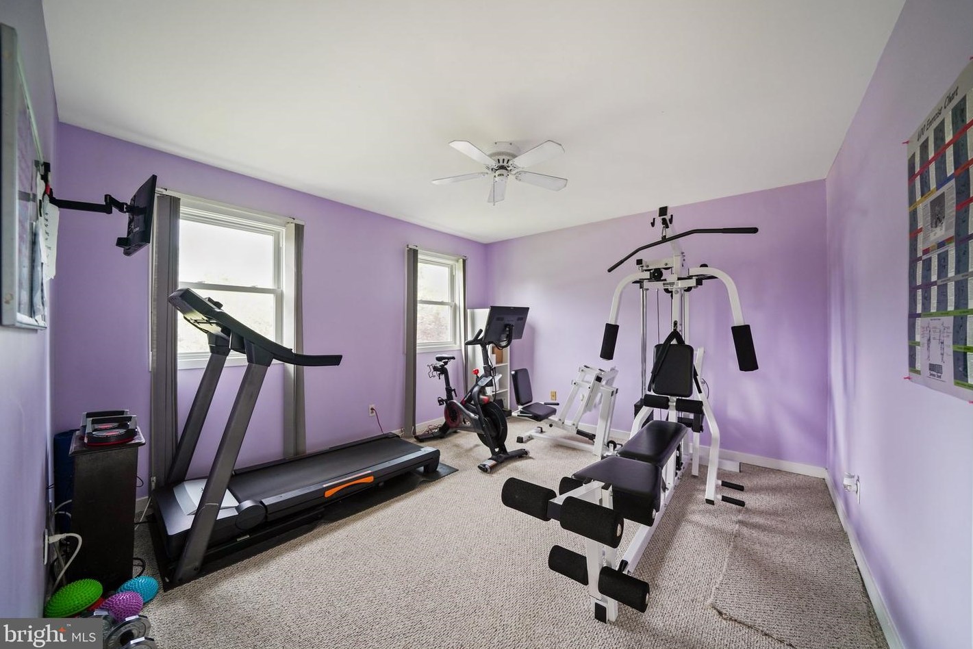 158 Ramunno Cir, Hockessin DE 19707-2065 exterior