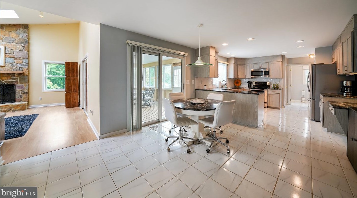 158 Ramunno Cir, Hockessin DE 19707-2065 exterior