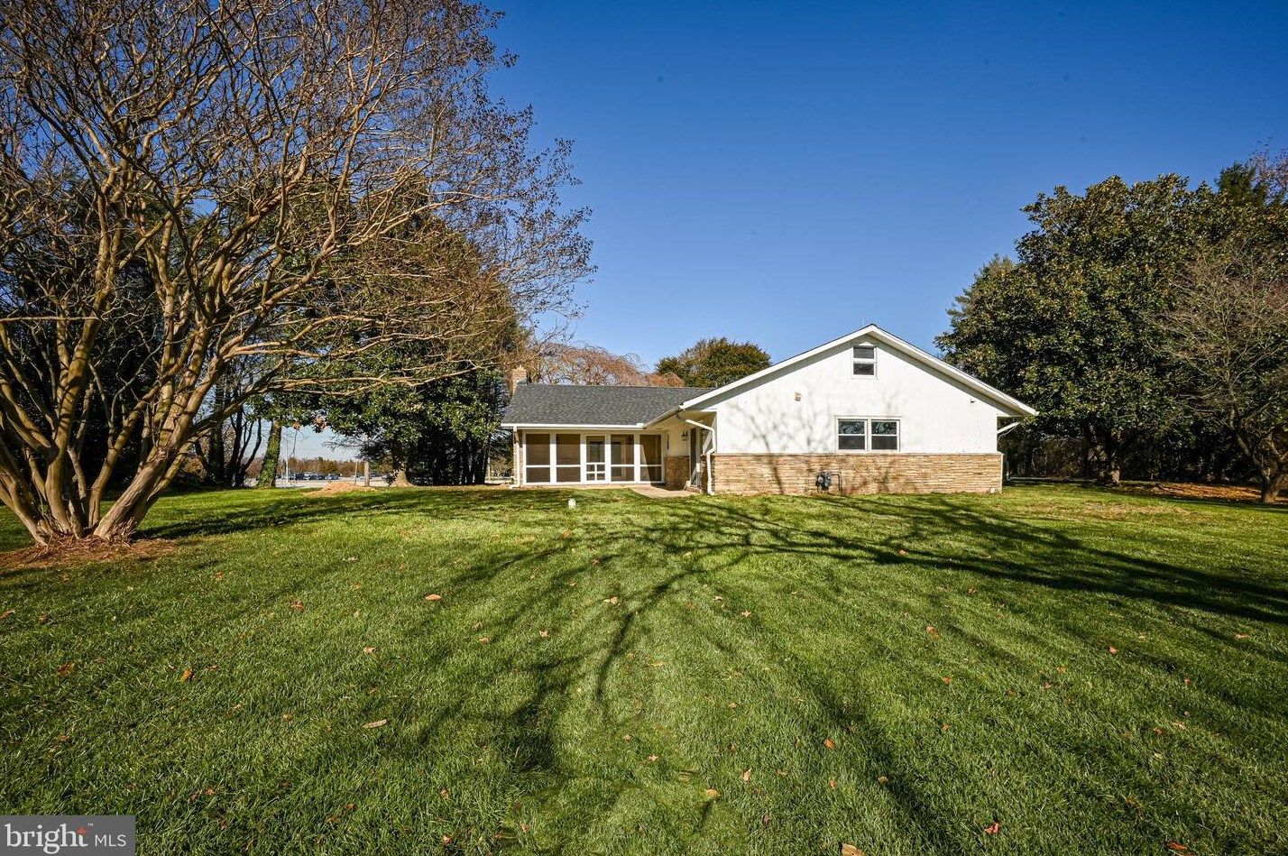 1382 Pole Bridge Rd, Middletown DE  19709-9720 exterior