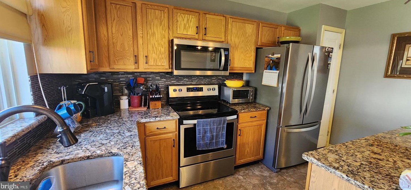 184 Darling St, Newark DE 19702-3763 exterior