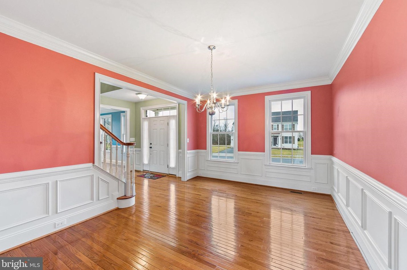 272 Ann Dr, Middletown DE  19709-2606 exterior