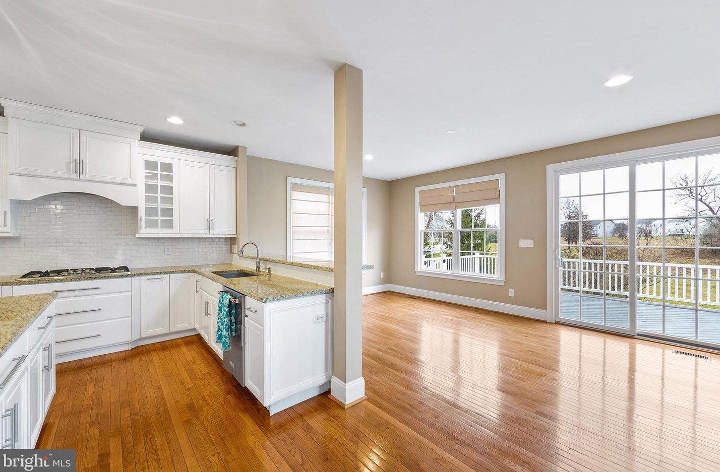 272 Ann Dr, Middletown DE  19709-2606 exterior