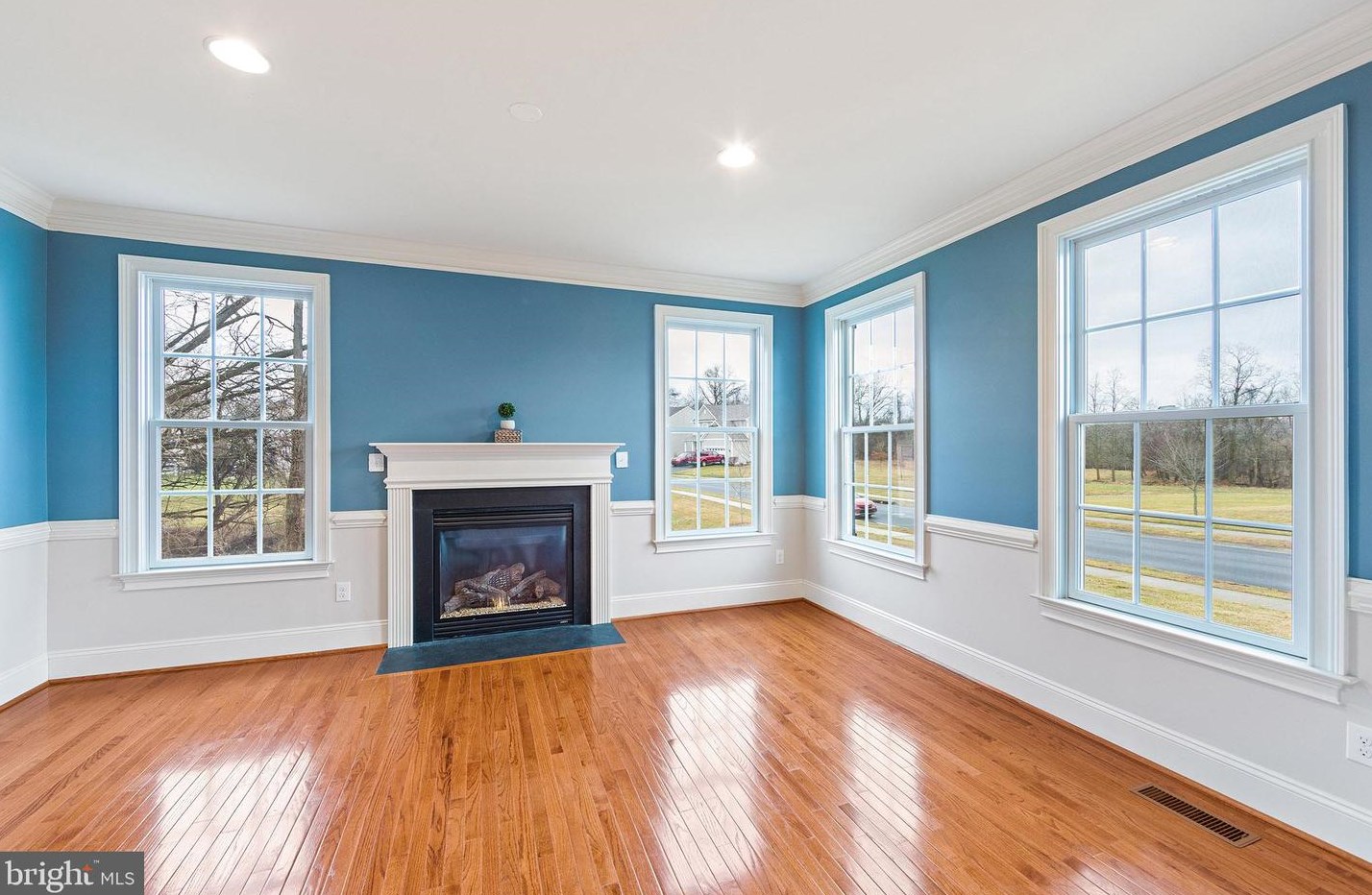 272 Ann Dr, Middletown DE  19709-2606 exterior